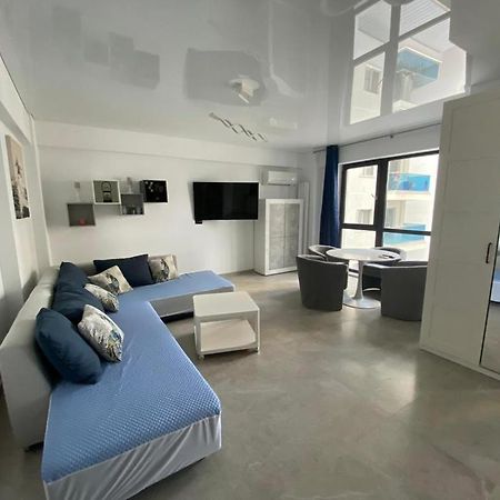 Aa Apartment Tomis Villa Navodari Exterior photo