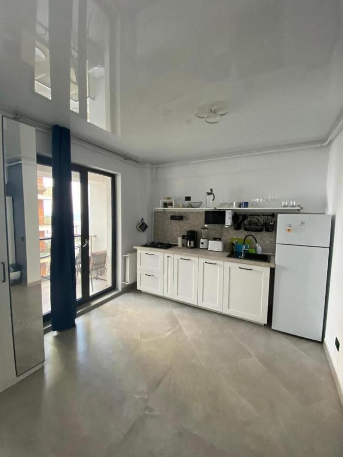 Aa Apartment Tomis Villa Navodari Exterior photo