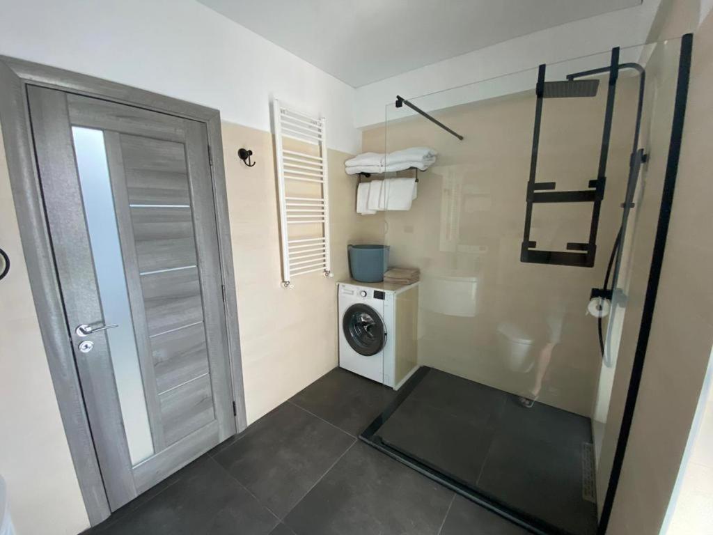 Aa Apartment Tomis Villa Navodari Exterior photo