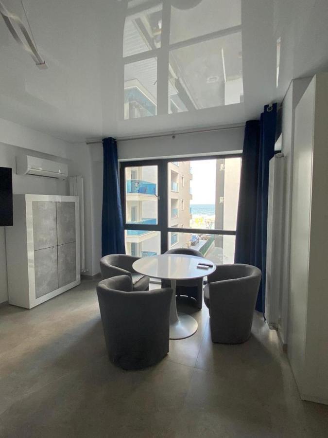 Aa Apartment Tomis Villa Navodari Exterior photo
