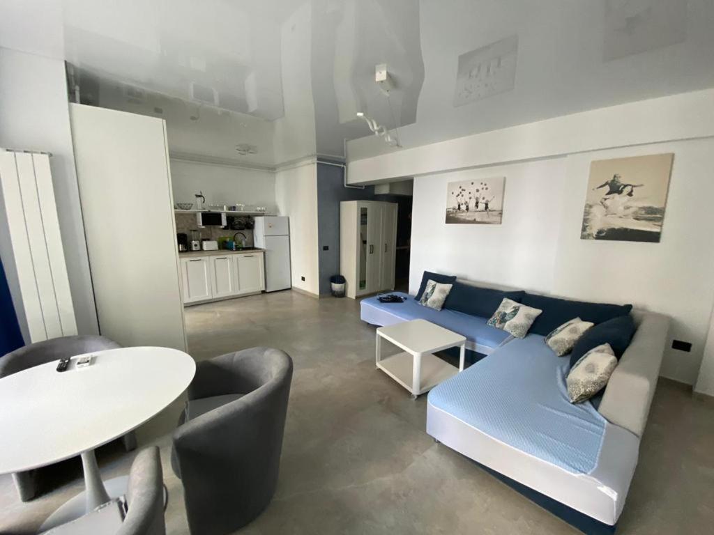 Aa Apartment Tomis Villa Navodari Exterior photo