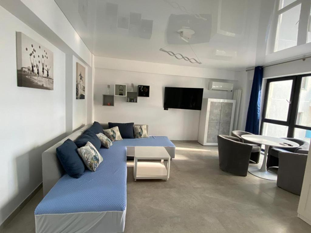 Aa Apartment Tomis Villa Navodari Exterior photo